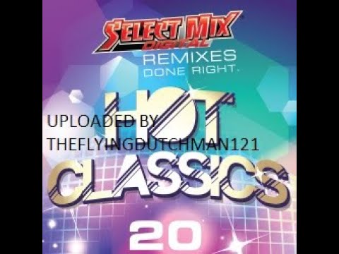 Hamilton Bohannon - Let's Start The Dance (Hot Classics Remix) (Hot Classics 20 Track 3)