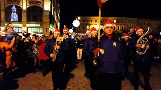 Little brown jug - Orkiestra dęta Marcin Brassband