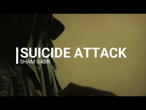 Sham Gabr - Suicide Attack [Official Music Video]