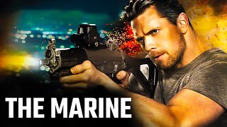 The Marine English Movie  Action Drama Hollywood F