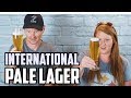 International Pale Lager - How To Brew Beer