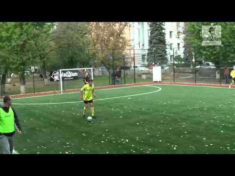 36. EPAM Systems - Intetics (3-1) clip