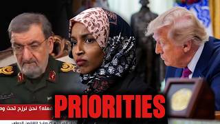 🚨BREAKING: Mail-in Ballots Now REQUIRE Proof of Citizenship, Uprising Fears in Iran, Lake America
