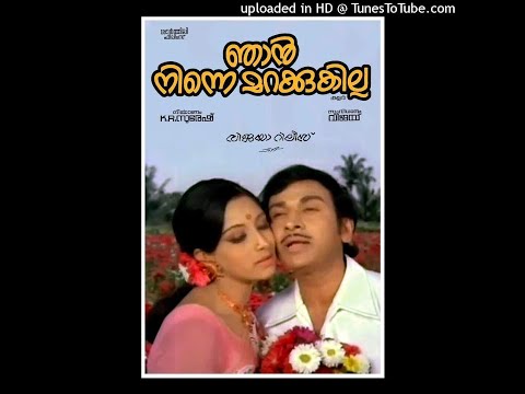 Dr.Rajkumar Malayalam Movies || Njaan Ninne Marakkilla || Engum Njan Nokkiyal || K.J.Yesudas