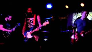 The Broadways - Everything I Ever Wanted To Know About Genocide I Learned In The 3rd Grade AMR15