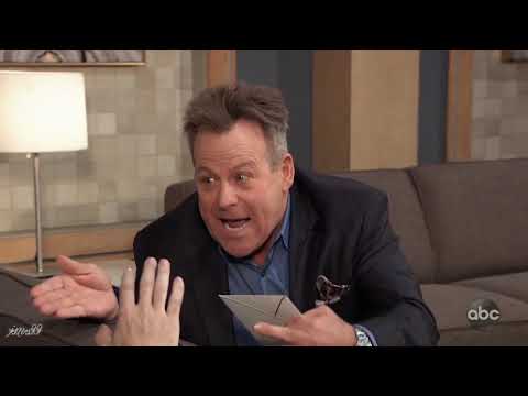 GH: 4/2/19 - Gail's Scavenger Hunt (GH Anniversary) Part 3/9