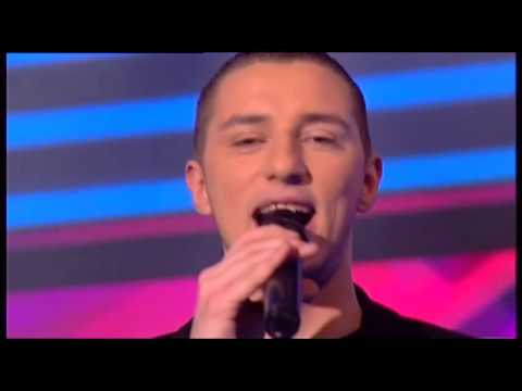 Sloba Djurkovic - Htela bi jos jednom - HH - (TV Grand 05.11.2015.)