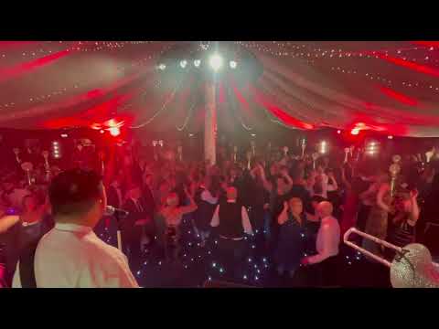 Wedding & Function Band in Malta - Forever Diamonds (Live Music)
