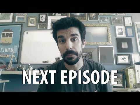 Maker Space #onlinelearning - Stop Motion - ep_05