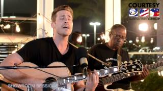 Ray Boudreaux - &#39;I Don&#39;t Wanna Stop&#39; | Showroom Sessions