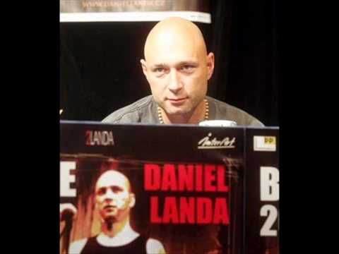 Daniel Landa Loupežníci