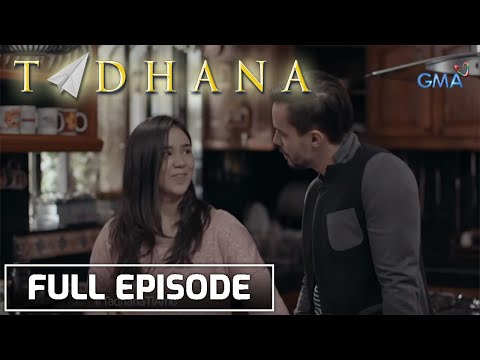 Tadhana: Kayod-kalabaw na OFW sa Italya, naging milyonarya! | Full Episode