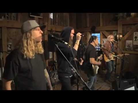 The Dirty Heads - 