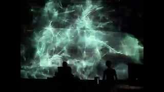 MONOLAKE 2015 LIVE PREVIEW @ Berlin 1