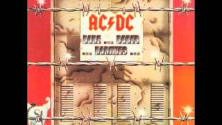 AC/DC - Rockin´in the parlour (Rare Rarer Rarities)