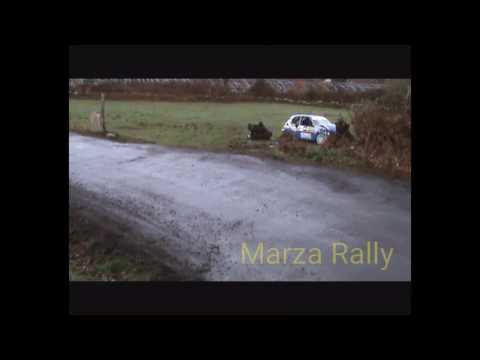 Rally Crash Show and Attack 2017