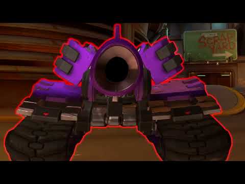 Thot Patrol overwatch Reupload from waybackmachine ( radekken )