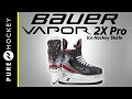 Bauer Vapor 2x Pro Ice Hockey Skates