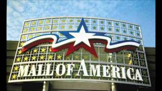 Atmosphere - Minnesota Nice