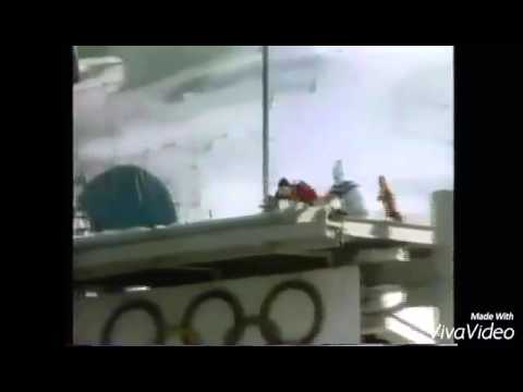 One of the best ski jumpers of all time.