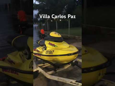 Villa Carlos Paz