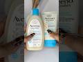 Aveeno baby products💙@AveenoBabyIndia #aveeno #aveenobaby #babymoisturizer #babylotion #skincare