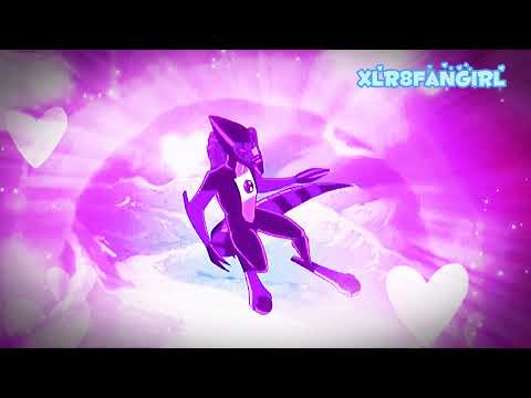 Ben 10 ~ Unbreakable ~ Part 20 ~ For Mateo-Kun 7u7