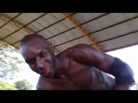 JONATHAN VENCESLAU vs. SANDRÃO DO GUETO 75 KG - Thai Fight Brasil