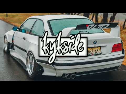 MC ONE CHERIF x KYKSIDE REMIX