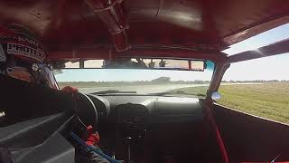 24 Hours Lemons MSR Houston November - Alex Saturday 2