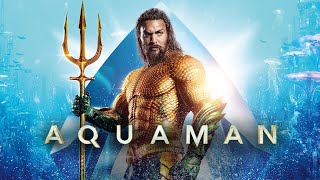 Arthur Curry Suite (Themes) | Aquaman