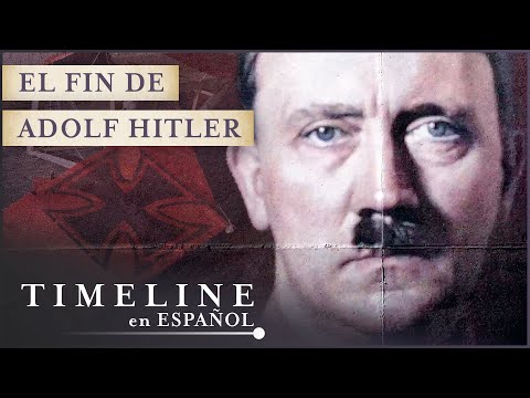 Hitler Y El Fin Del Nazismo | Documental Completo En Español