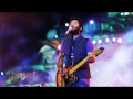 Jo Wada Kiya Woh Nibhana Padega Arijit Singh Latest Live