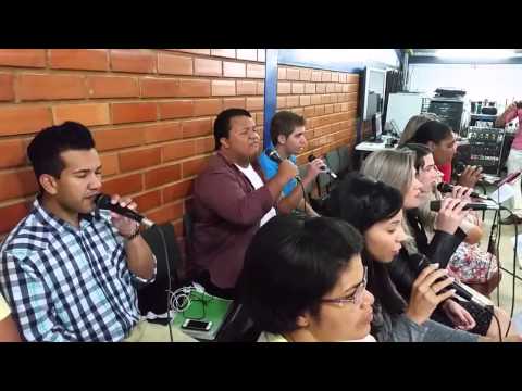 Maravilhos É Servir A Deus - Igreja Cristã…