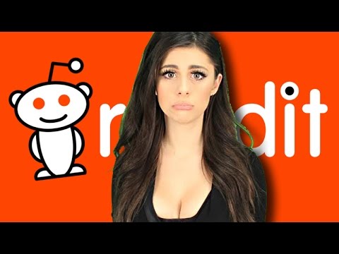 Reddit Butt