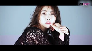 [M/V] Minzy (공민지)_"Flashlight" (feat. Jay Park _박재범) fan made