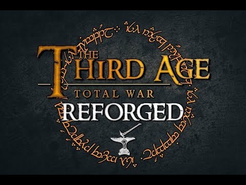 --WELCOME TO .97- Third Age: Reforged Patch .97 Teaser Trailer