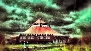 Blue Orchids ~ August Rebels