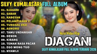 Download lagu DJAGANI - SABAR - KABGYAN - Silvy Kumalasari Full Album Terbaru 2025 | Campursari Jawa Terbaik 2026 mp3