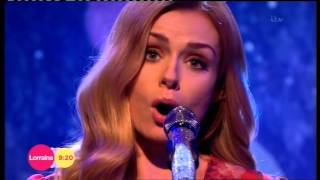 Katherine Jenkins - Silent Night