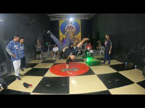 BNP  10 anos - Batalha na Casa | yudi ?? vs Bombadinho Rodrigo