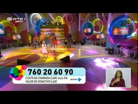 Filipa Ferreira - A vida somos nós