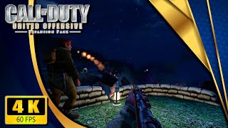Call of Duty: United Offensive (Legendado) 【Longplay】