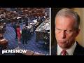 Senate Pulls ALL NIGHTER On GOP S 70 Billion Immigration Bill