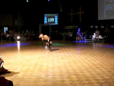 Disco Sm 2009 (Freestyle)