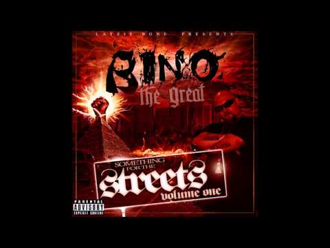 Bino The Great - Can't Stop My Hustle (Feat. Big Sloan) Mo Thugs South