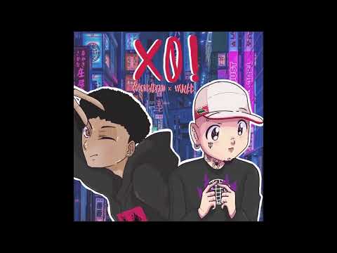 sickobabyxo x vance - candy freestyle! ( speed up + reverb )