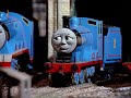 Thomas Dvd Promo