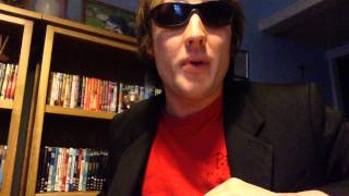 JRTV: Singing &#39;Rat Trap&#39; by The Boomtown Rats