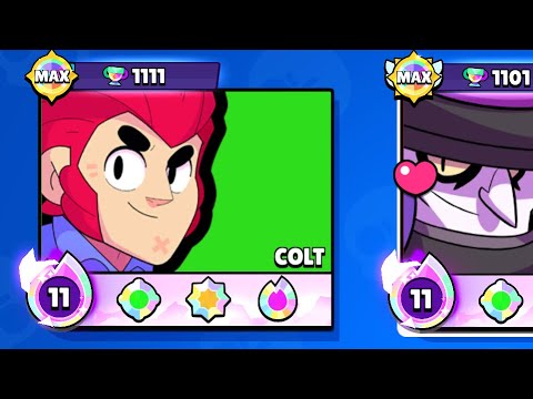 Buffied Colt is insanely BROKEN